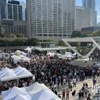 북미 최대 비건 축제 연계 ‘한국문화관광대전’개최, "K-식(食) 비건으로 캐나다 관광객 유혹한다"