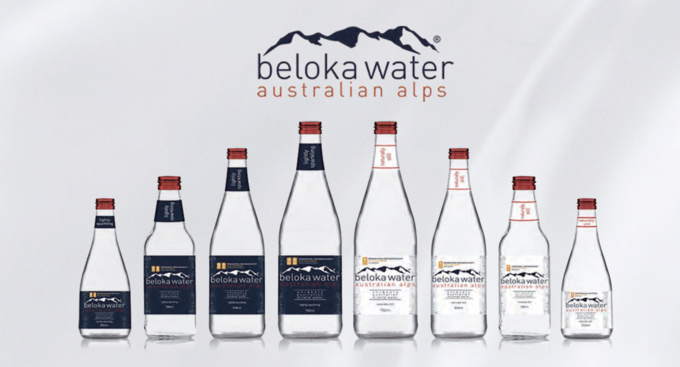 [고재윤의 Beverage Insight] 깨끗한 호주 먹는샘물, 벨로카 워터(Beloka Water)